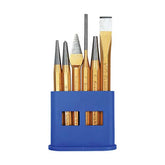 benman set 6τμχ κοπιδια ζουμπαδες ποντες (71173)